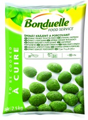 Špenát sekaný Bonduelle