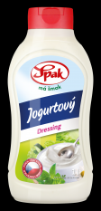 Dressing Jogurtový 1l Spak