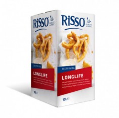 Risso Fat Longlifespecial 10L  414544 PLAST