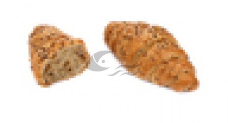 Croissant multicereální 80g   4201630