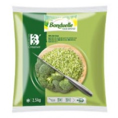 Kostičky brokolice Bonduelle