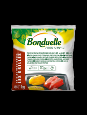 Paprika grilovaná Bonduelle
