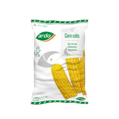 Kukuřičné klasy 2,5kg  ARDO