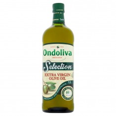 Olivový olej Extra Virgin 1l Ondoliva 