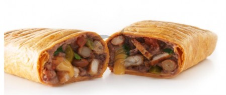 Burrito Carnita Chile 255g