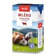 Mléko 3,5% plnotučné 1l 