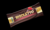 Nanuk Rigoleto čokoláda s jahodovým sorb. 120ml