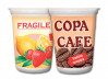 Zmrzlina Copa-Cafe(káva-cappuccino) 150m