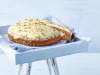 Soft cheese carrot cake 115g     A247C12 V