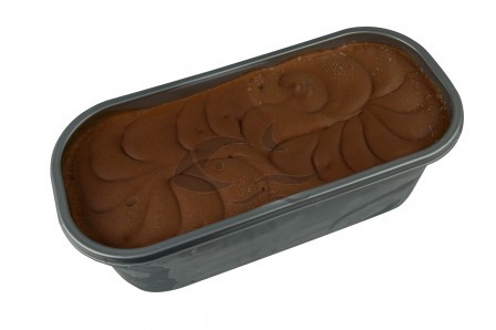 Zmrzlina 5l Čokoladová s kousky čokolády