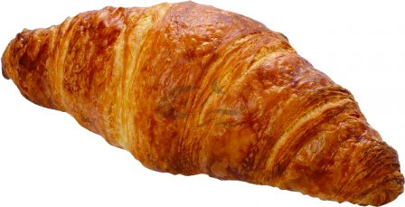 Croissant s máslem 65g           4206139
