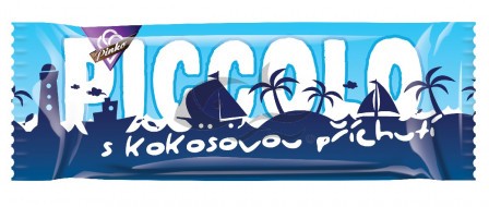 Nanuk Piccolo kokos 50ml