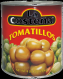 Tomatillos DEL sol 2,8kg celé plech