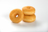 Donut mini bez polevy 16g                4250933