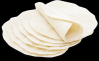 Tortilla Flour 8 