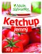 Ketchup jemný 30g Spak Naše zahradka