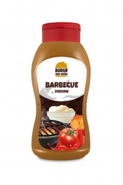 Dresink Barbecue 1250g - BURGR 