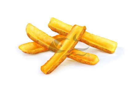 Hranolky U-Fries Farm Frites