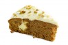 Soft cheese carrot cake 115g     A247C12 V