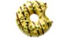 MUCHO PISTACHIO  Donut  77G   4250994