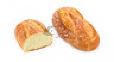 Rustikální semolinový chléb 420g  4300361