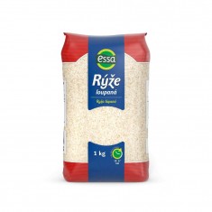 Rýže Loupaná 1kg 