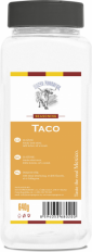 Taco Seasoning 640g