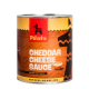 Cheddar Cheese Sauce Piňata 3kg  Front Line