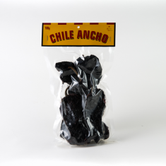 Sušené Chilli Ancho 100g