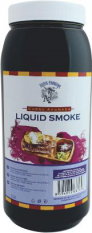 Smoke liquid aroma 2,2l