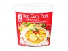 SUSHI Curry pasta RED červená 400g