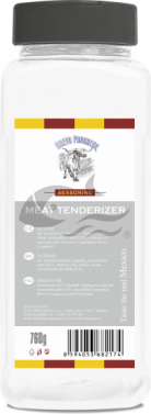 Tenderizer - zkřehčovač na steaky 760g koření