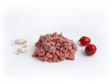 Hovězí a vepřové mleté maso mix 2kg mražené