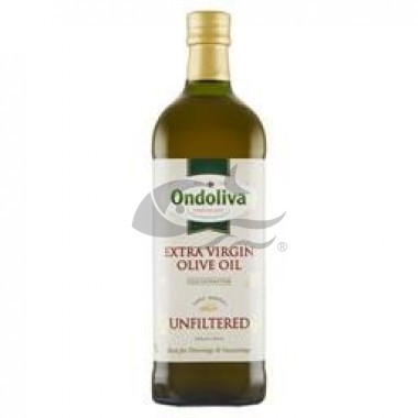 Olivový olej nefiltrovaný extra virgin 1l 