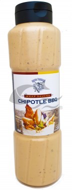 Chipotle majonéza BBQ 955ml