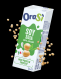 OraSi Sójový rostlinný nápoj s proteiny 1L